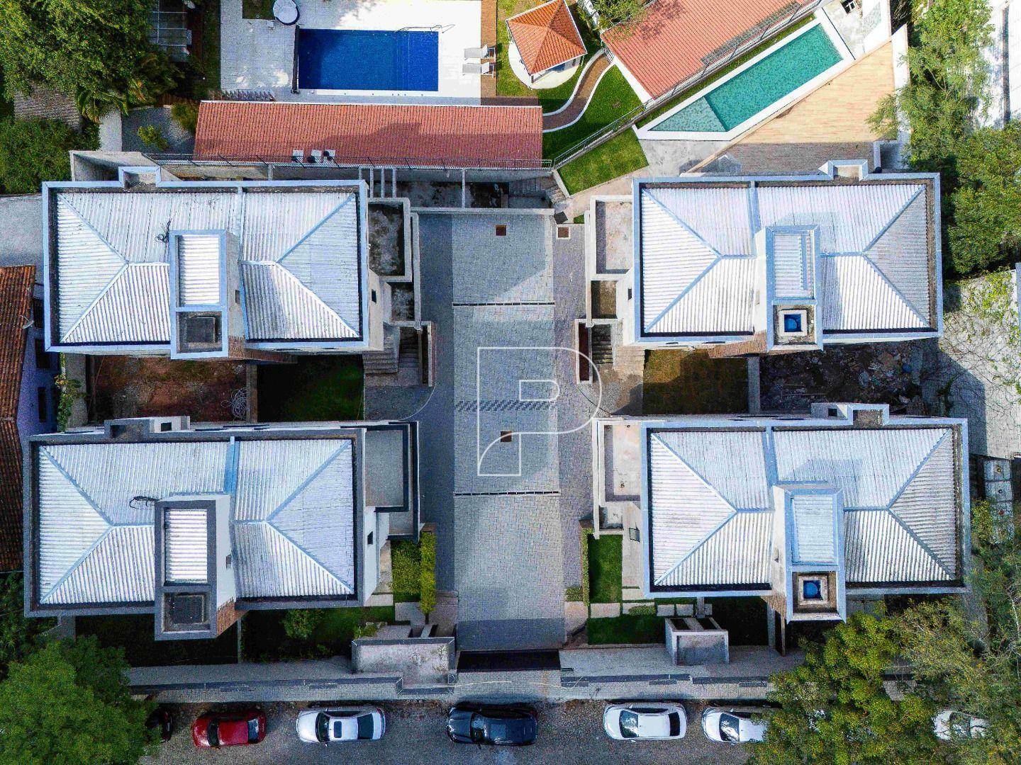 Casa de Condomínio à venda com 3 quartos, 326m² - Foto 55