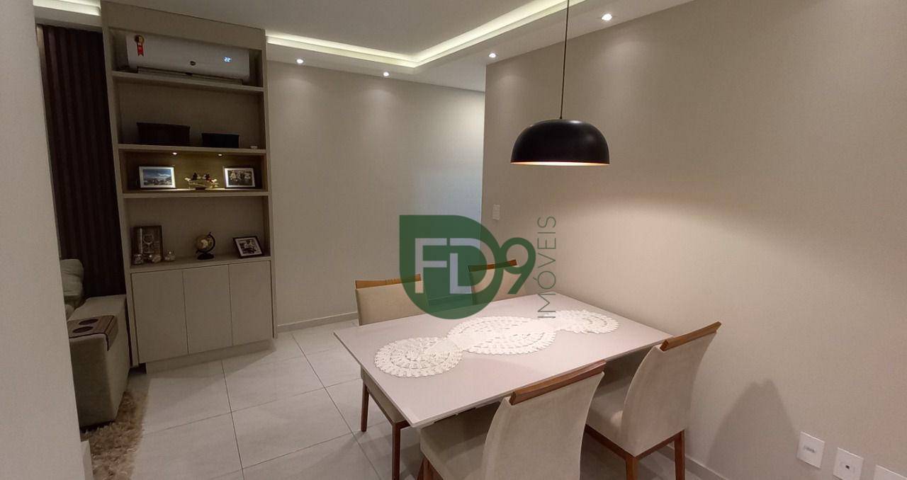 Apartamento à venda com 2 quartos, 59m² - Foto 17