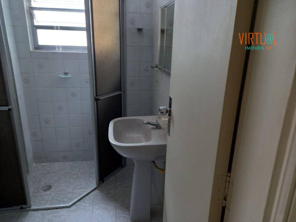 Apartamento à venda com 1 quarto, 57m² - Foto 8