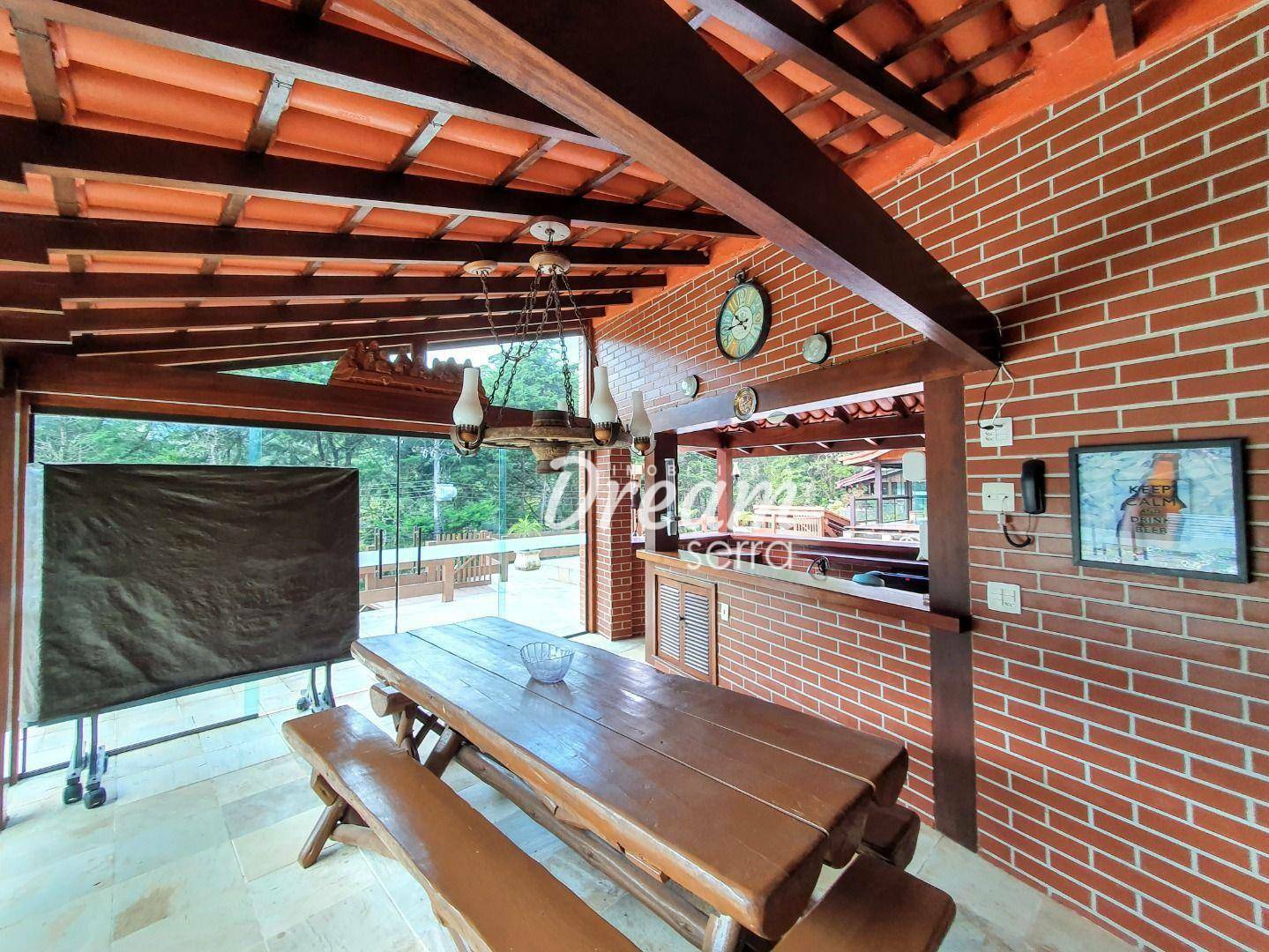 Casa de Condomínio à venda com 3 quartos, 186m² - Foto 52