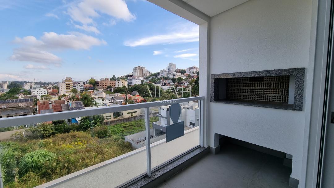 Apartamento à venda com 2 quartos, 96m² - Foto 4
