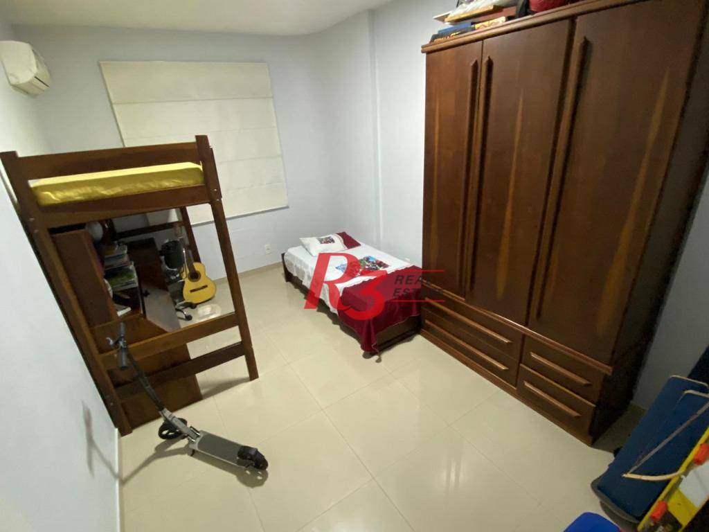 Apartamento à venda com 3 quartos, 140m² - Foto 10