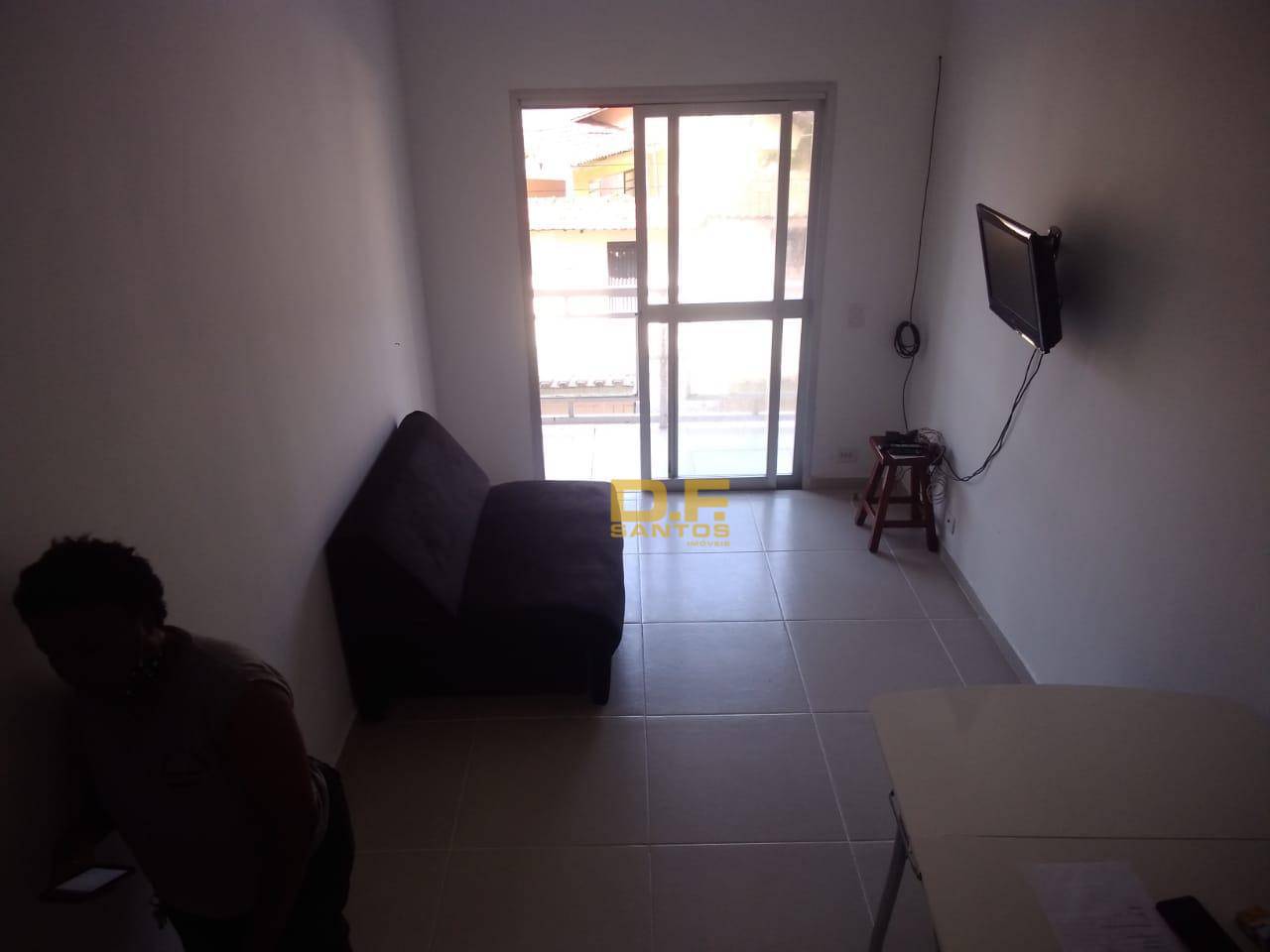 Apartamento à venda com 1 quarto, 46m² - Foto 8