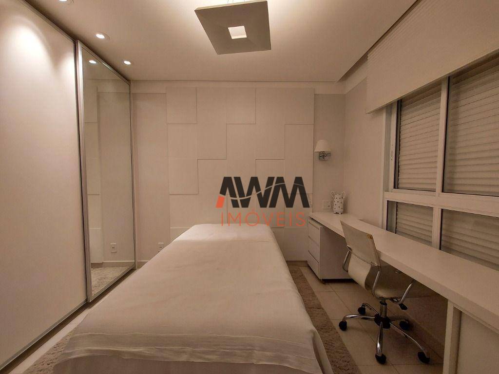 Apartamento à venda com 4 quartos, 174m² - Foto 7