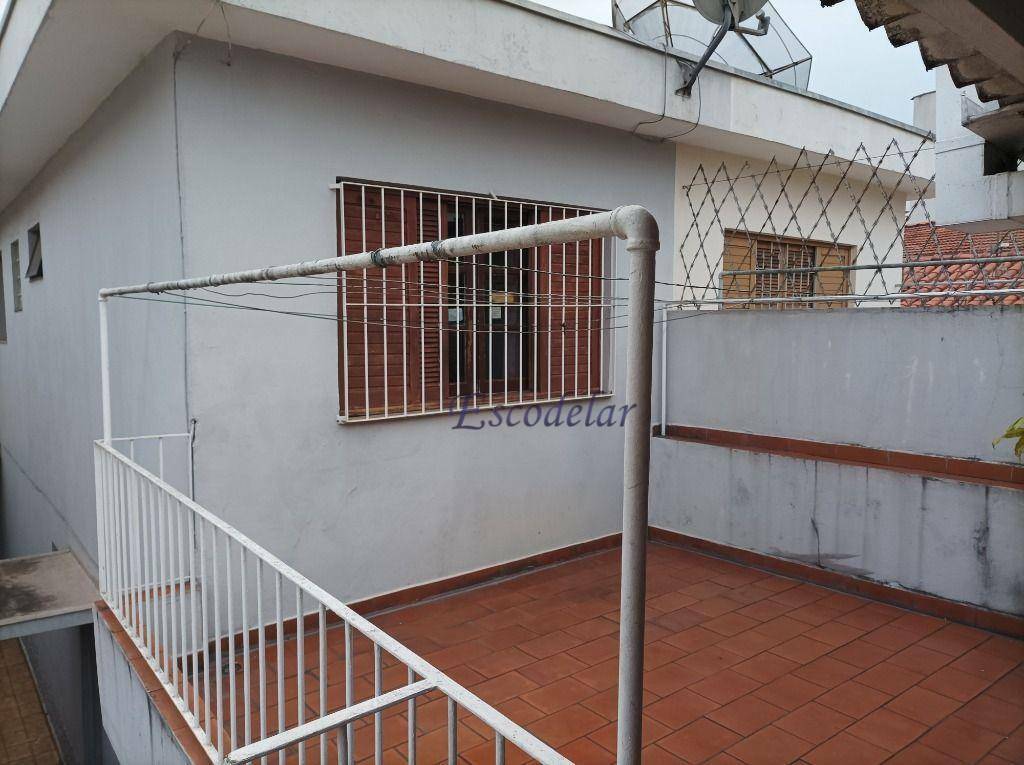 Sobrado à venda com 3 quartos, 150m² - Foto 20