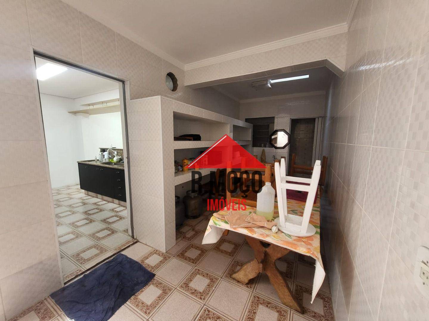 Casa para alugar com 3 quartos, 132m² - Foto 21