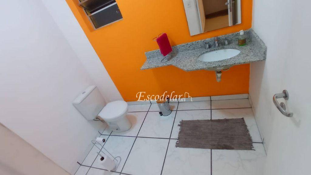 Sobrado à venda com 3 quartos, 190m² - Foto 7