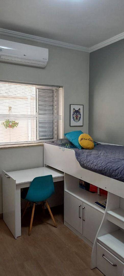 Casa de Condomínio à venda com 3 quartos, 151m² - Foto 13