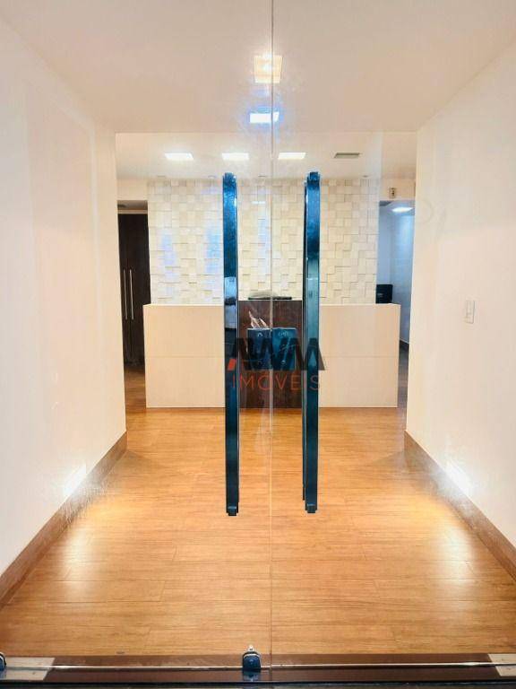 Conjunto Comercial-Sala à venda, 107m² - Foto 4