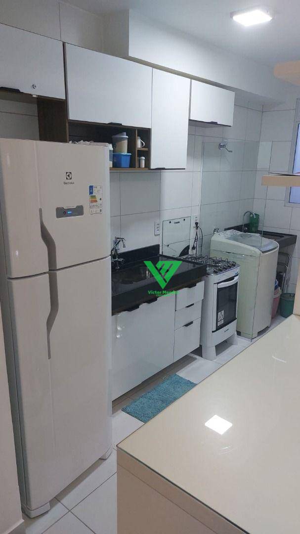 Apartamento para alugar com 2 quartos, 25m² - Foto 9