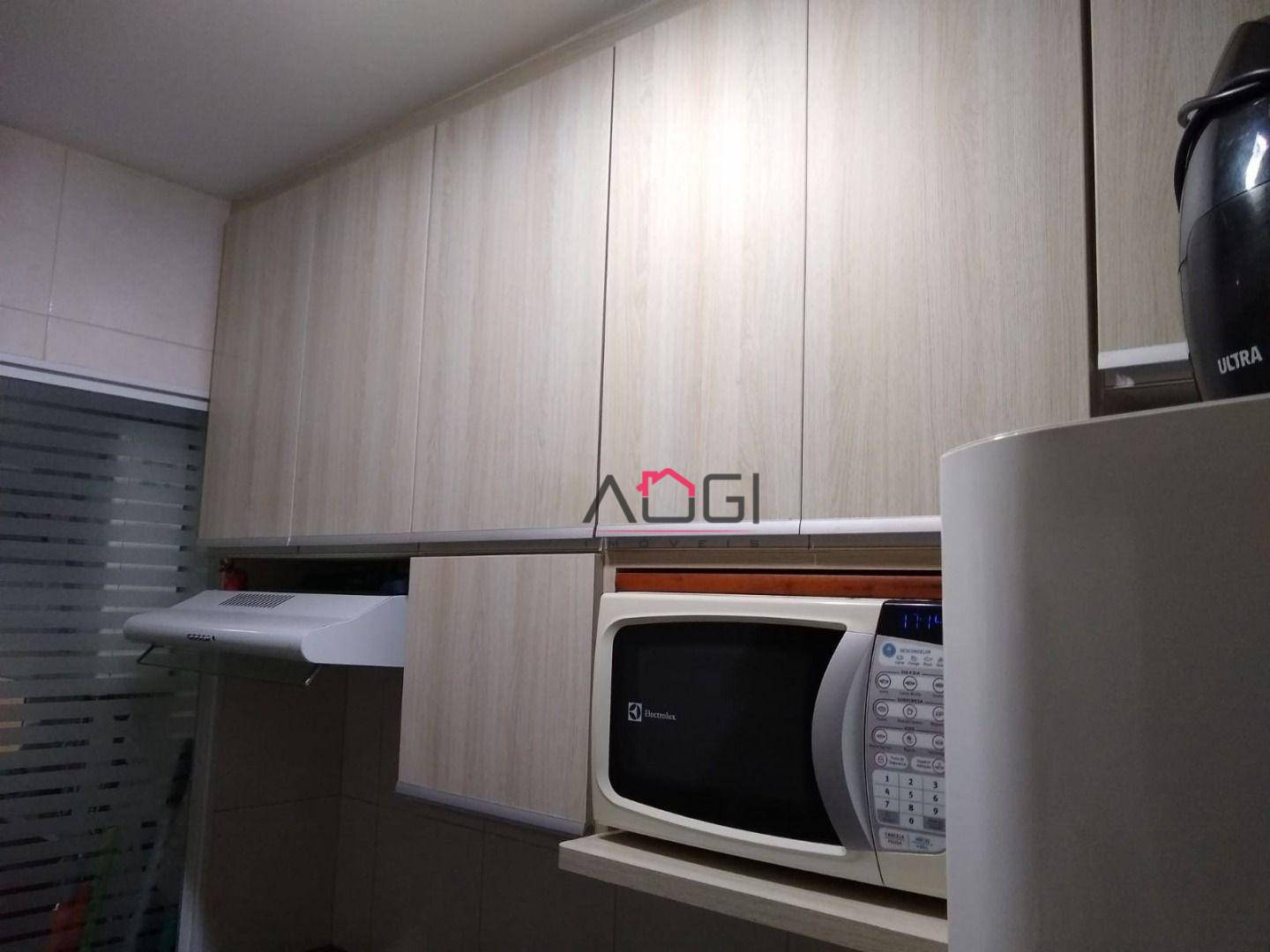 Apartamento à venda com 2 quartos, 47m² - Foto 19