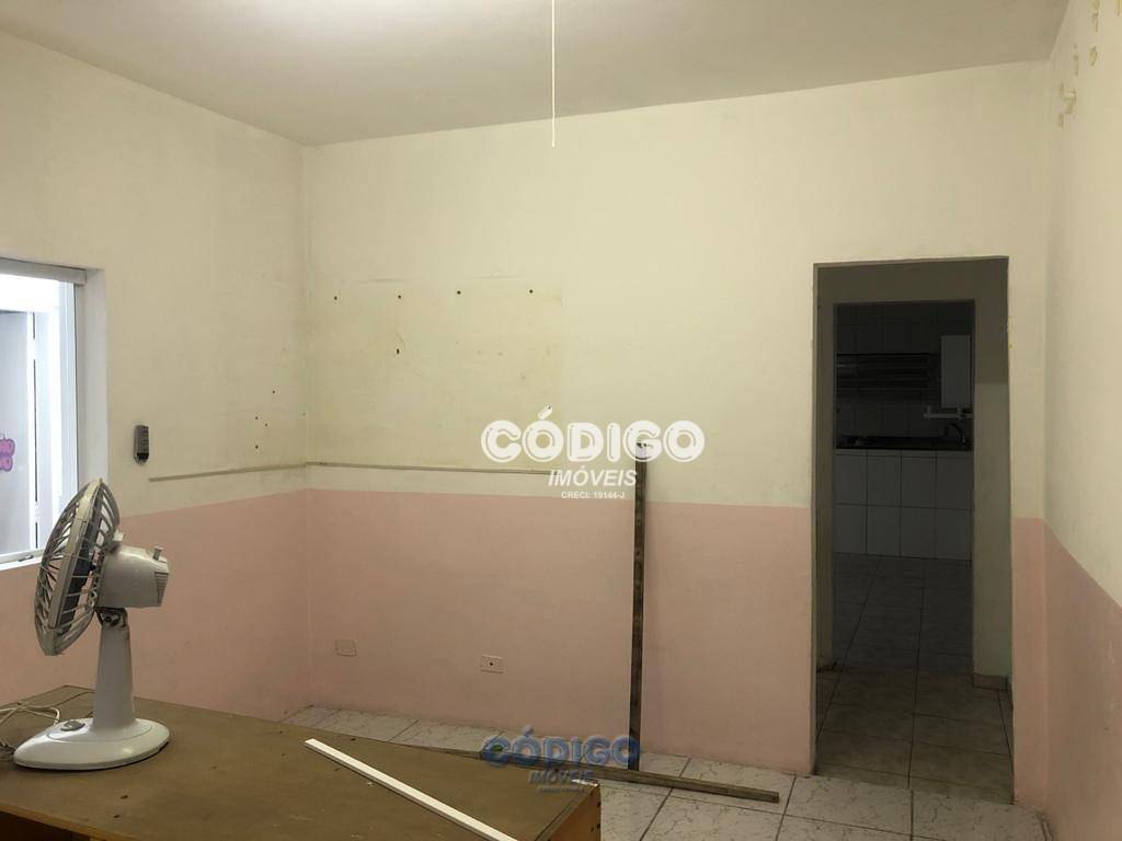 Sobrado à venda, 370m² - Foto 4