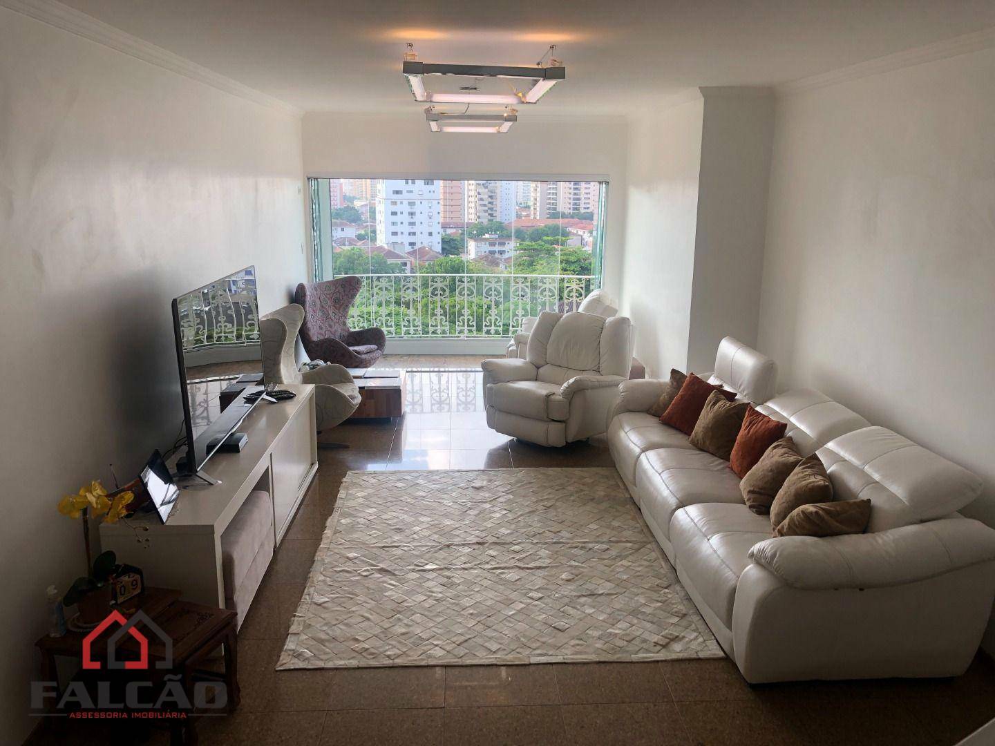 Cobertura à venda com 3 quartos, 311m² - Foto 4