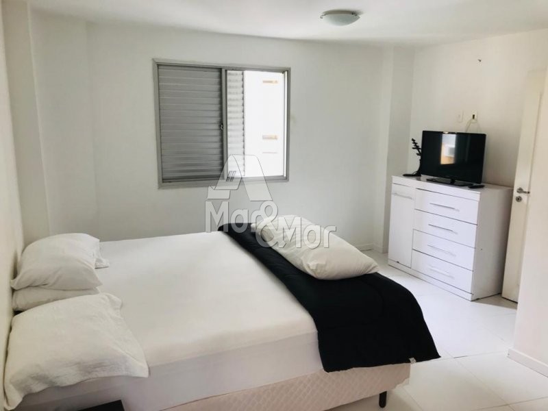 Apartamento à venda com 3 quartos, 140m² - Foto 12