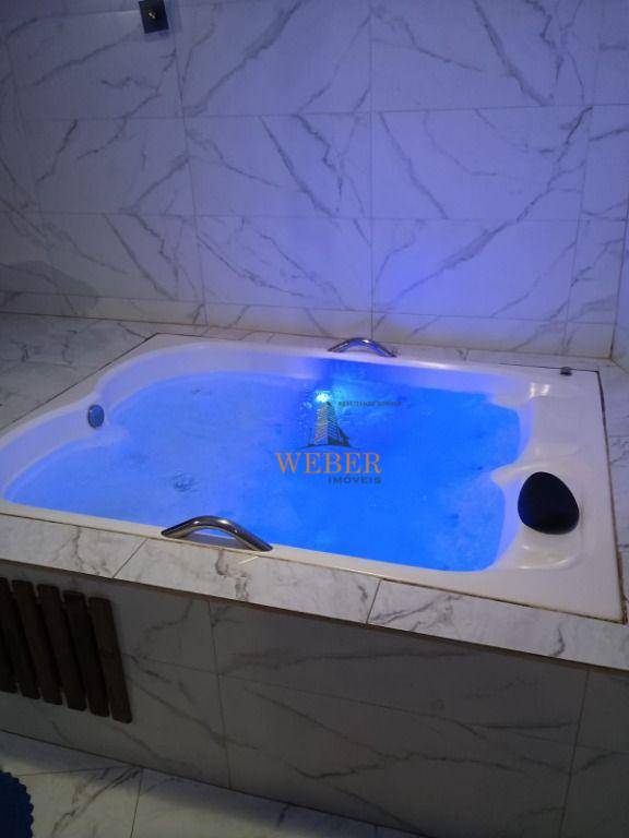 Casa à venda com 3 quartos, 120m² - Foto 21