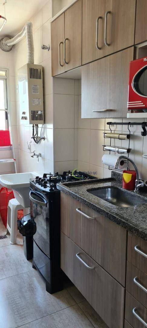 Apartamento à venda com 2 quartos, 65m² - Foto 19