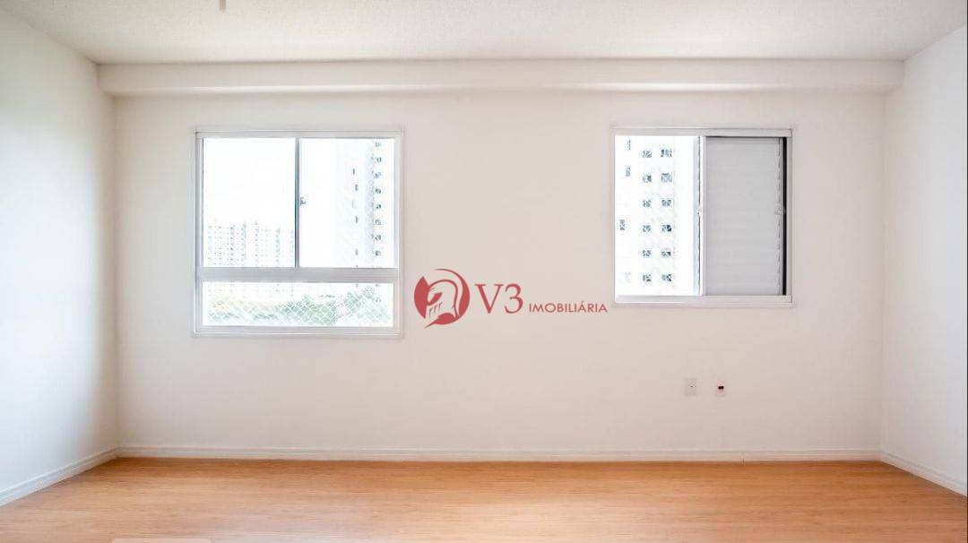 Apartamento à venda com 1 quarto, 46m² - Foto 6