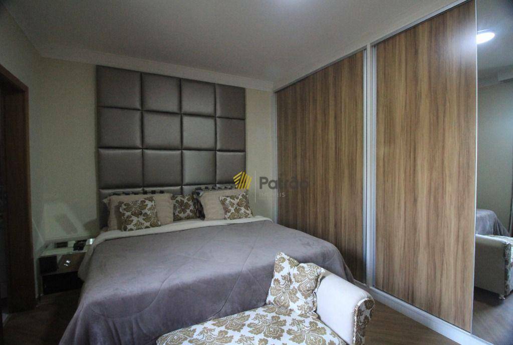 Sobrado à venda com 3 quartos, 171m² - Foto 20