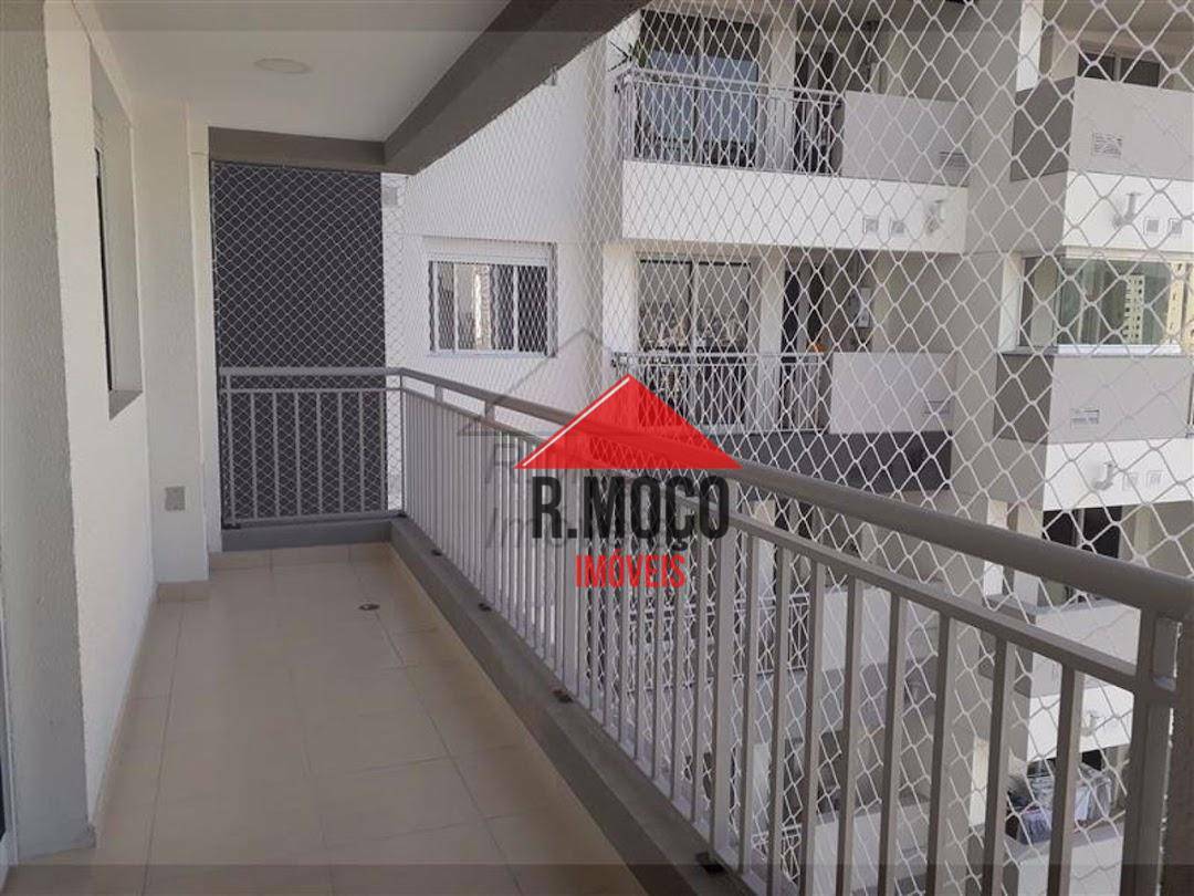 Apartamento à venda com 2 quartos, 57m² - Foto 17