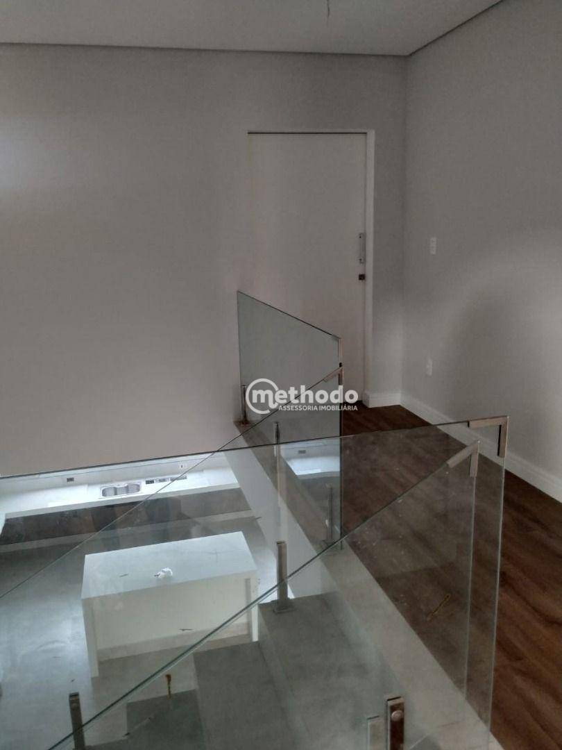 Casa à venda com 3 quartos, 214m² - Foto 17
