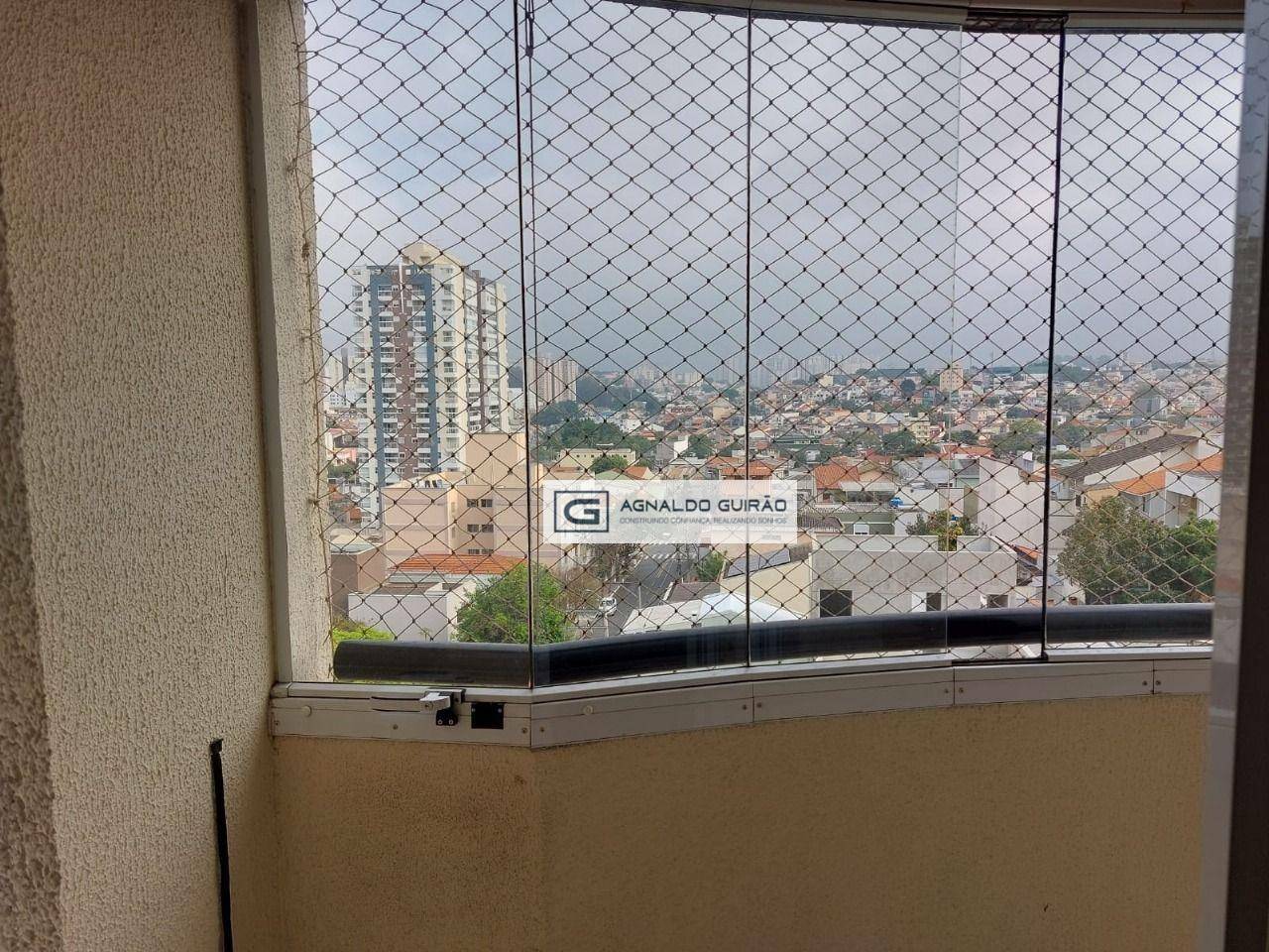 Apartamento à venda com 2 quartos, 67m² - Foto 4