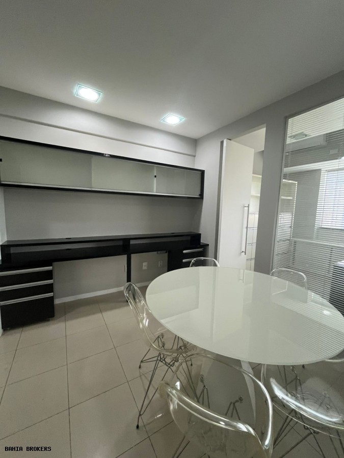 Conjunto Comercial-Sala para alugar, 70m² - Foto 13