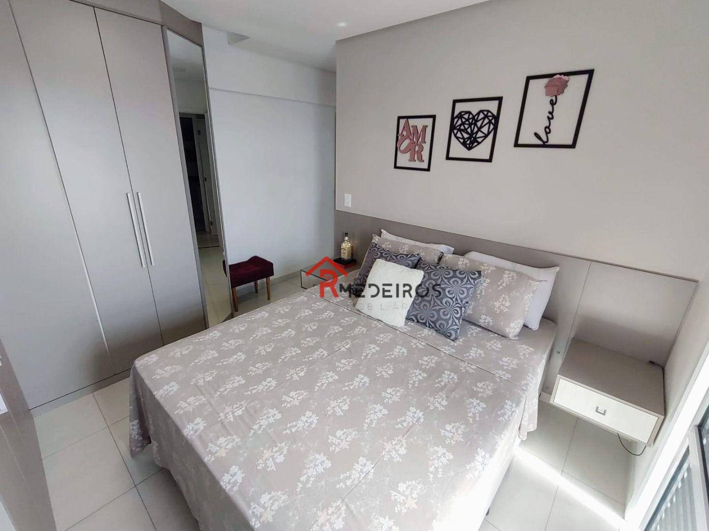 Apartamento à venda com 3 quartos, 126m² - Foto 19