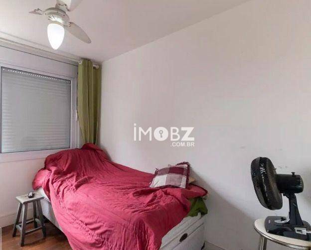 Apartamento à venda com 3 quartos, 100m² - Foto 11