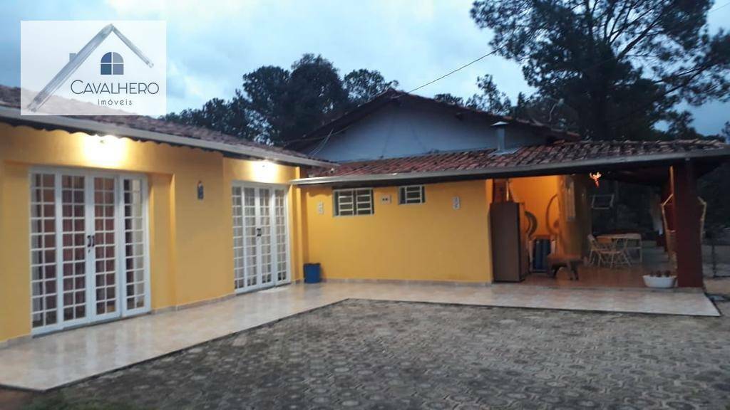 Chácara à venda com 3 quartos, 1500M2 - Foto 3