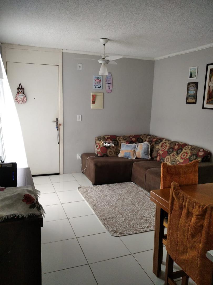 Apartamento à venda com 2 quartos, 55m² - Foto 19