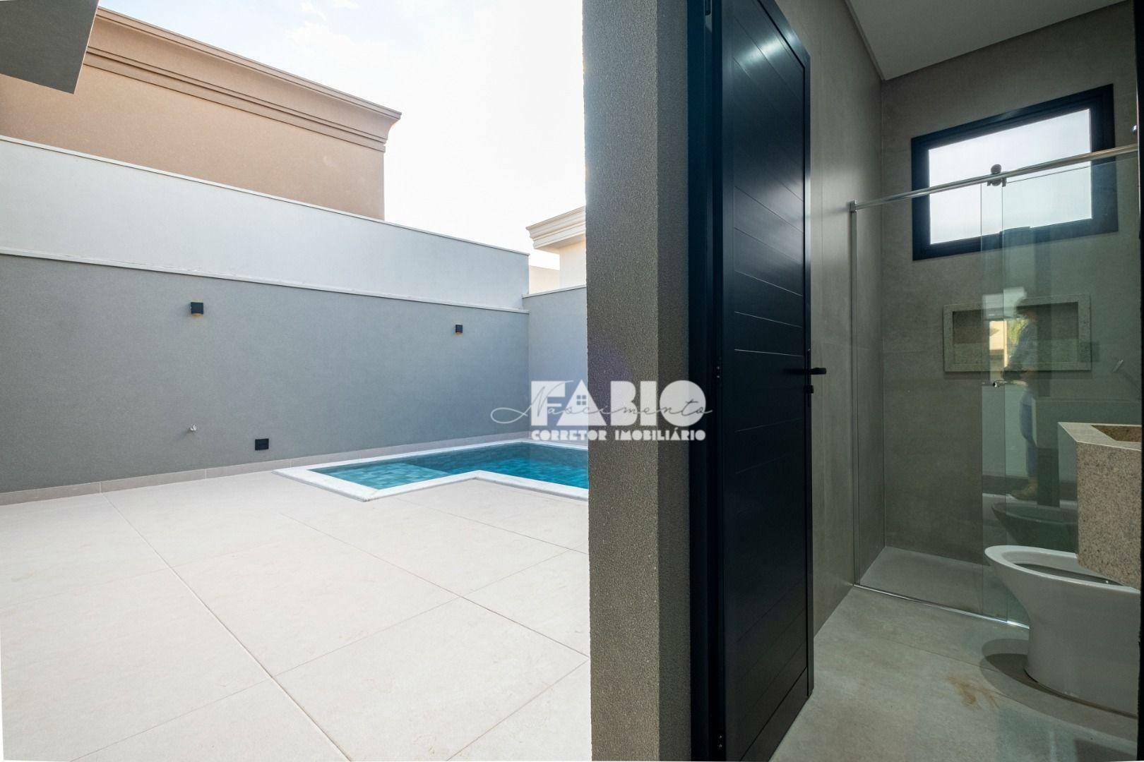 Casa de Condomínio à venda com 3 quartos, 245m² - Foto 43