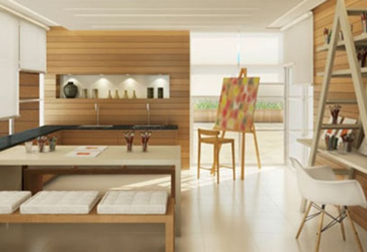 Apartamento à venda com 3 quartos, 89m² - Foto 11