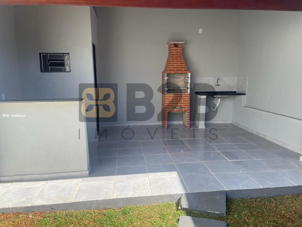 Casa à venda com 3 quartos, 120m² - Foto 17