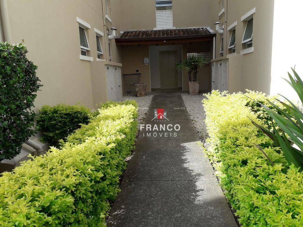 Apartamento à venda com 3 quartos, 69m² - Foto 1