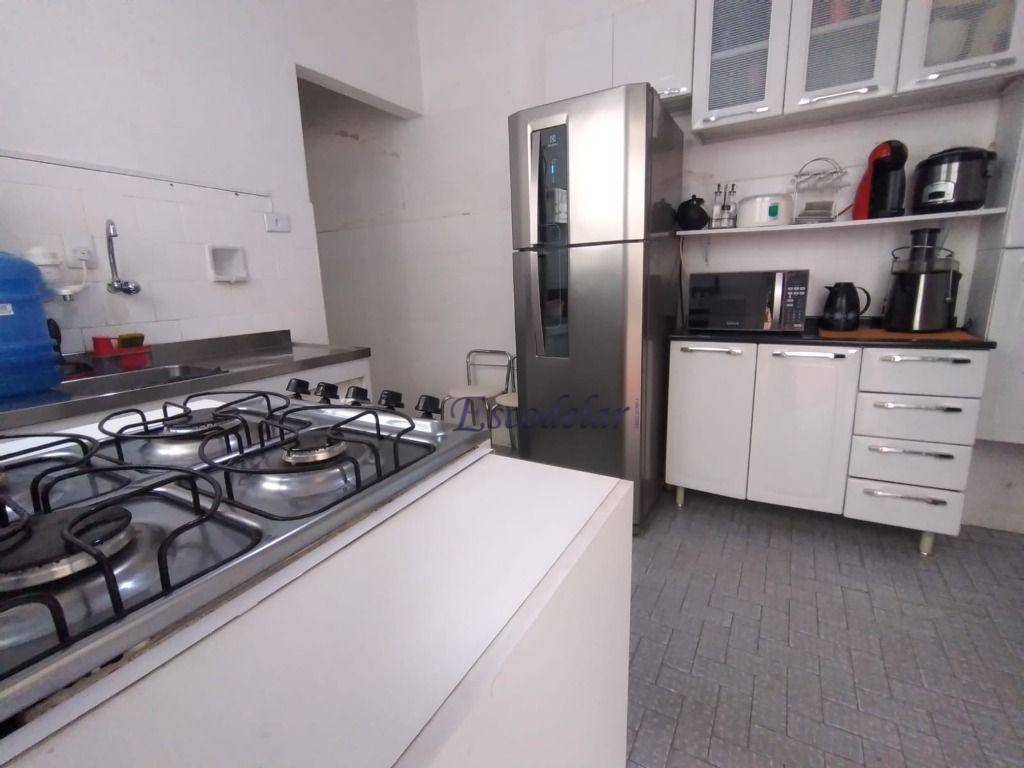 Casa à venda com 6 quartos, 424m² - Foto 18