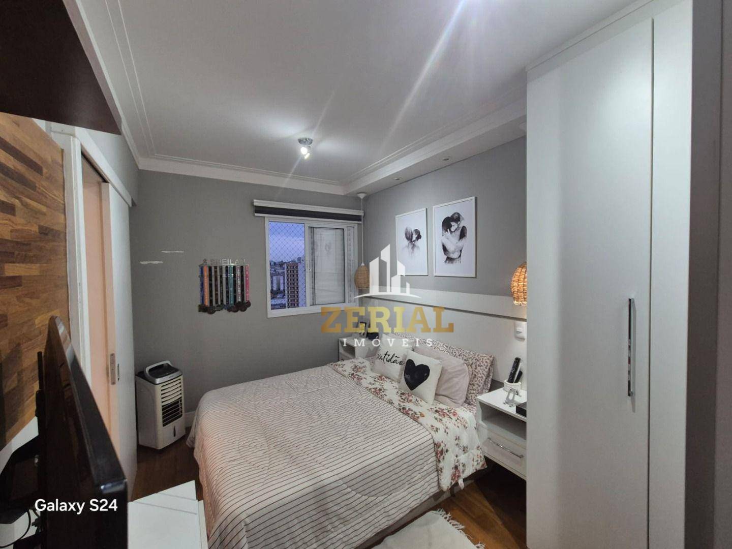 Apartamento à venda com 2 quartos, 67m² - Foto 24