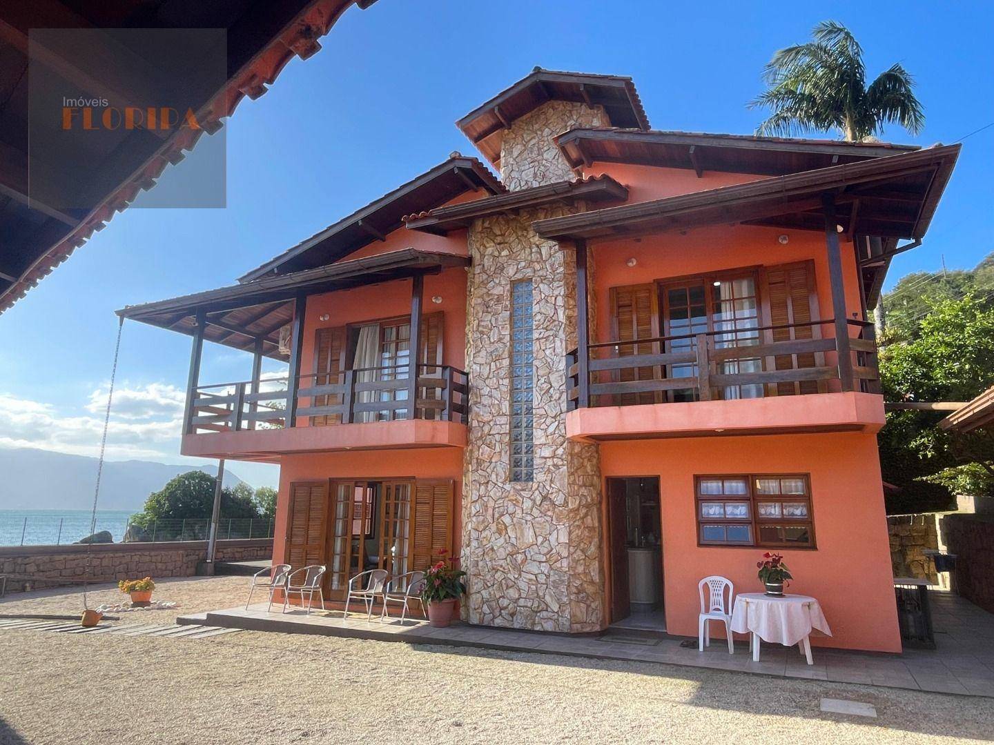 Casa, 5 quartos, 259 m² - Foto 4