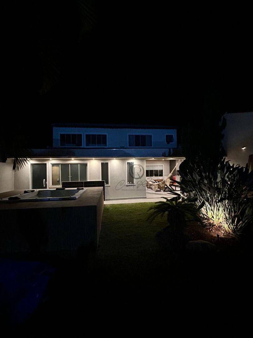 Casa de Condomínio à venda com 3 quartos, 168m² - Foto 13