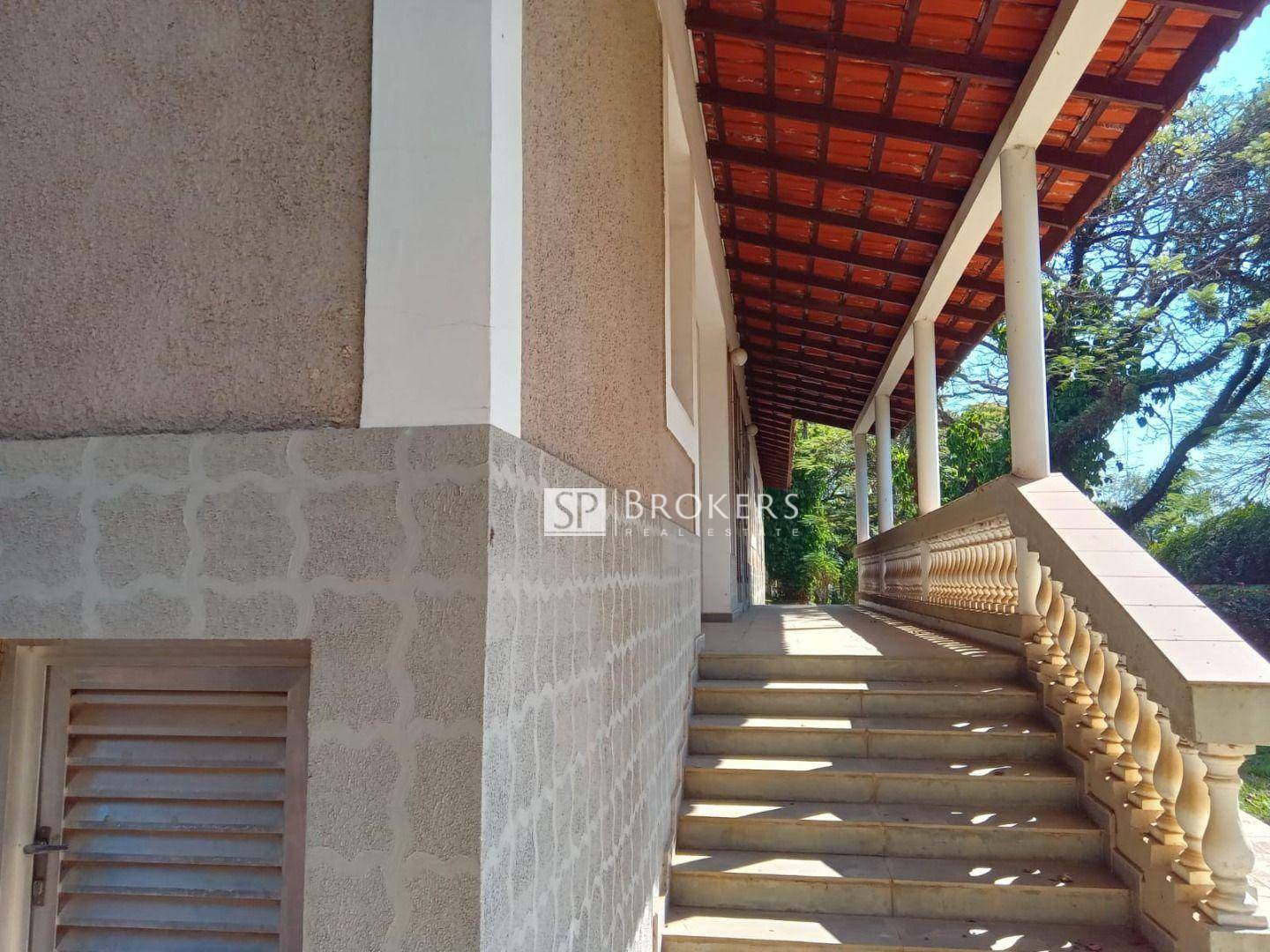 Chácara à venda com 4 quartos, 400m² - Foto 4