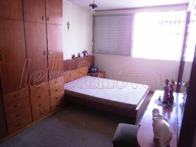 Apartamento para alugar com 3 quartos, 127m² - Foto 5