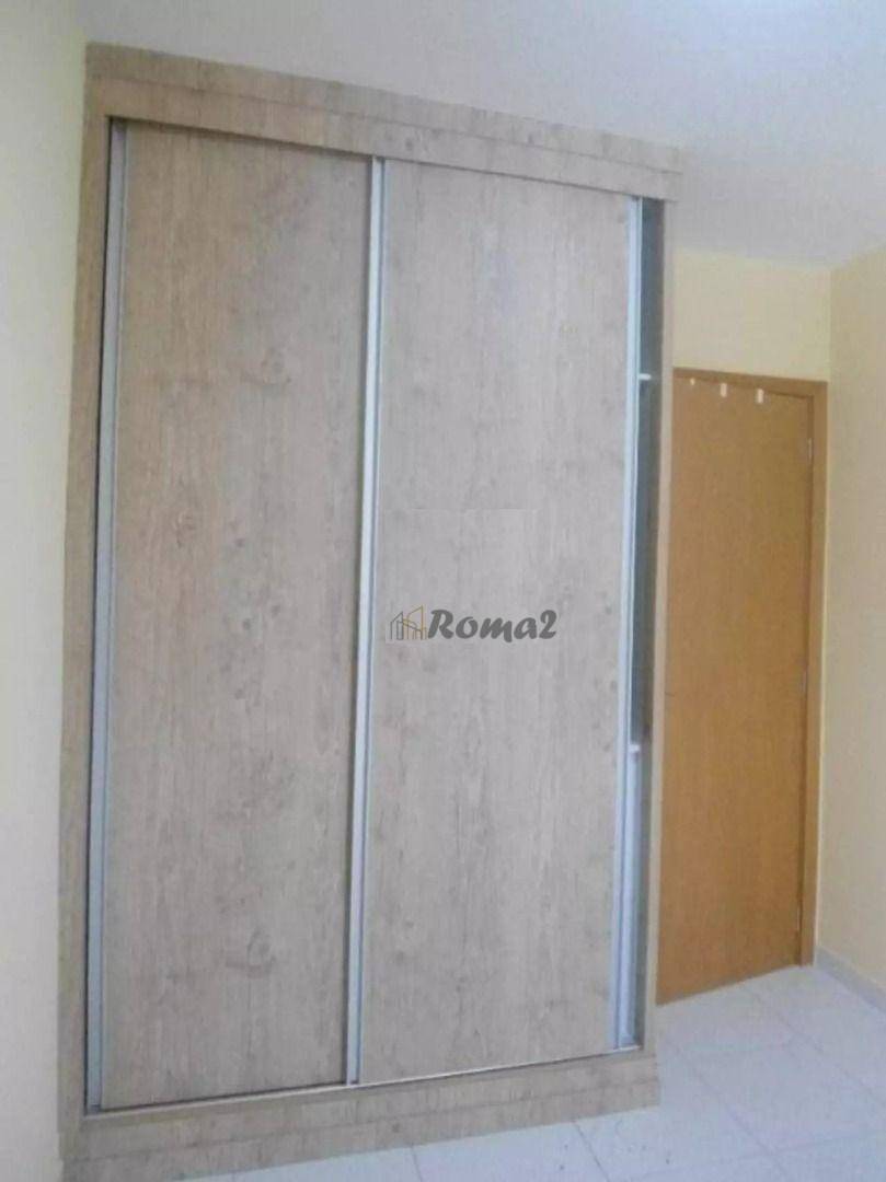 Apartamento à venda com 2 quartos, 51m² - Foto 4