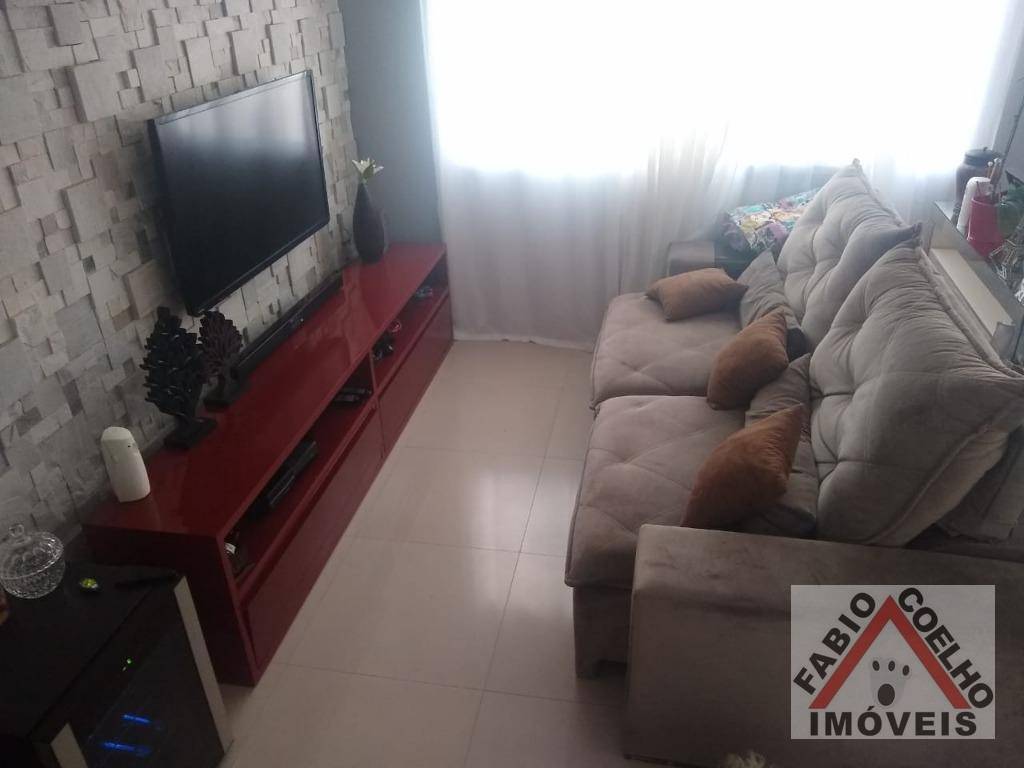 Sobrado à venda com 3 quartos, 110m² - Foto 12