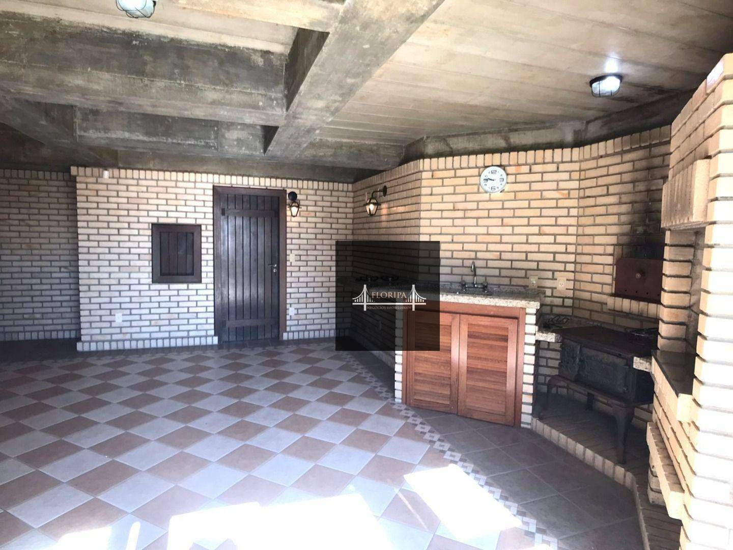 Casa à venda com 4 quartos, 633m² - Foto 16