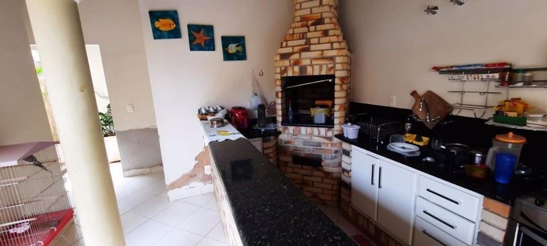 Casa à venda com 3 quartos, 280m² - Foto 21