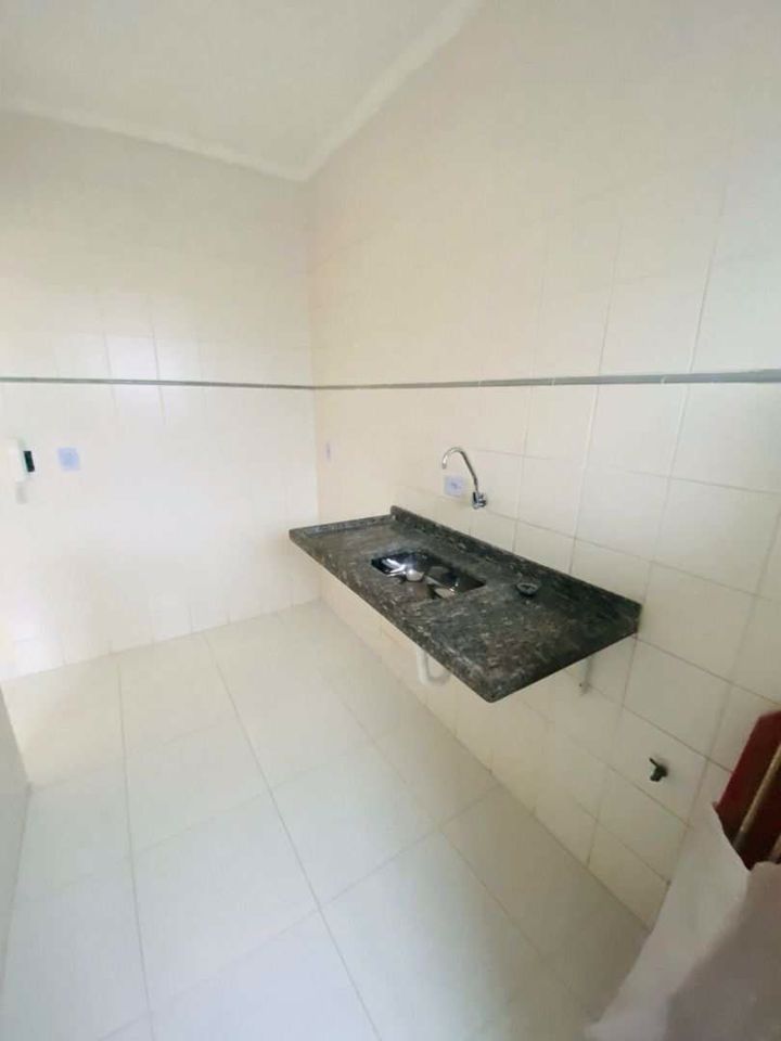 Apartamento à venda com 1 quarto, 40m² - Foto 1