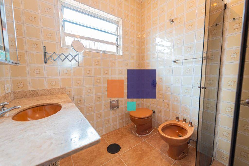 Casa à venda com 3 quartos, 166m² - Foto 26