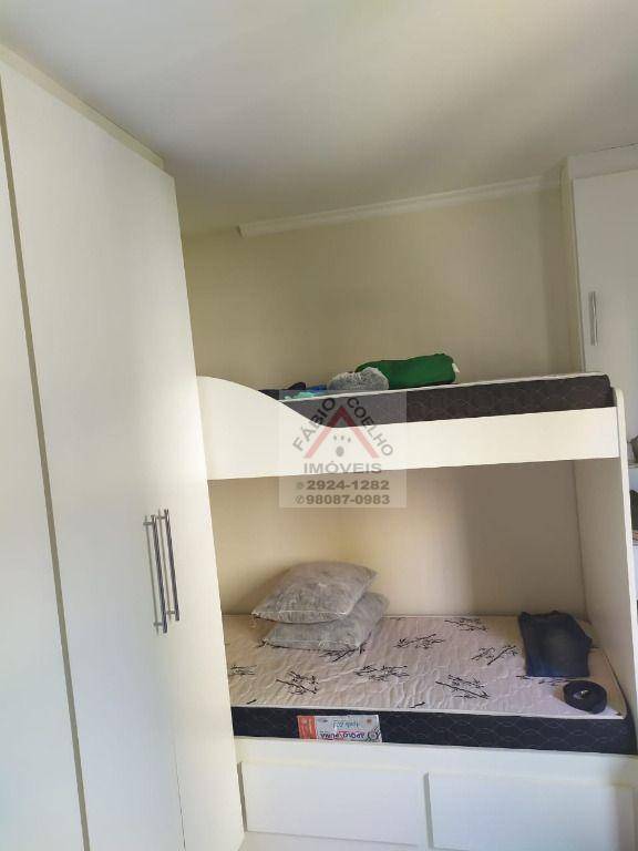 Apartamento à venda com 2 quartos, 62m² - Foto 9