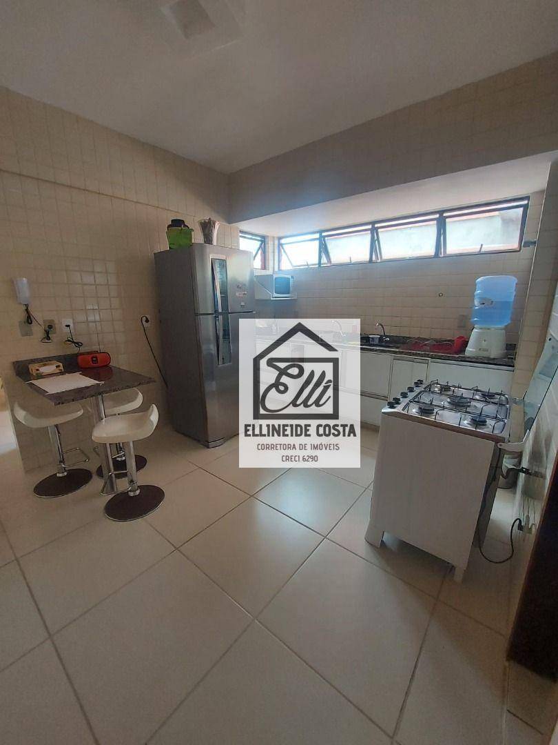 Apartamento à venda com 3 quartos, 190m² - Foto 25