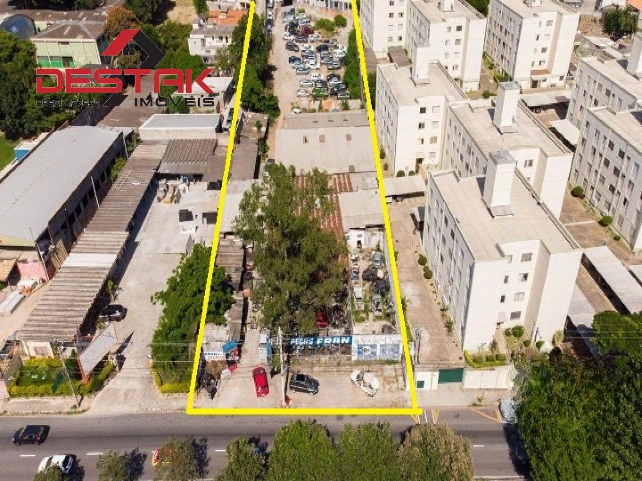 Terreno à venda, 4340m² - Foto 3