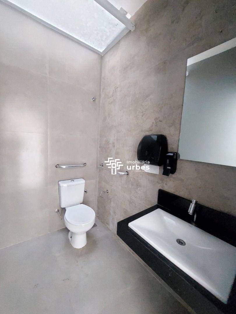 Loja-Salão para alugar, 100m² - Foto 4